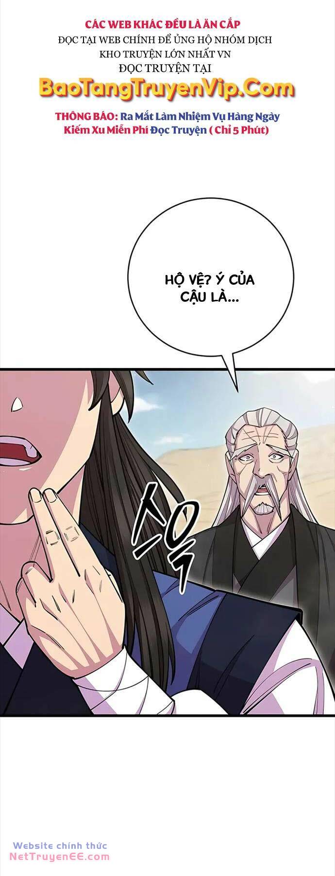 Thiên Hạ Đệ Nhất Đại Sư Huynh - Chapter 78 - Page 82