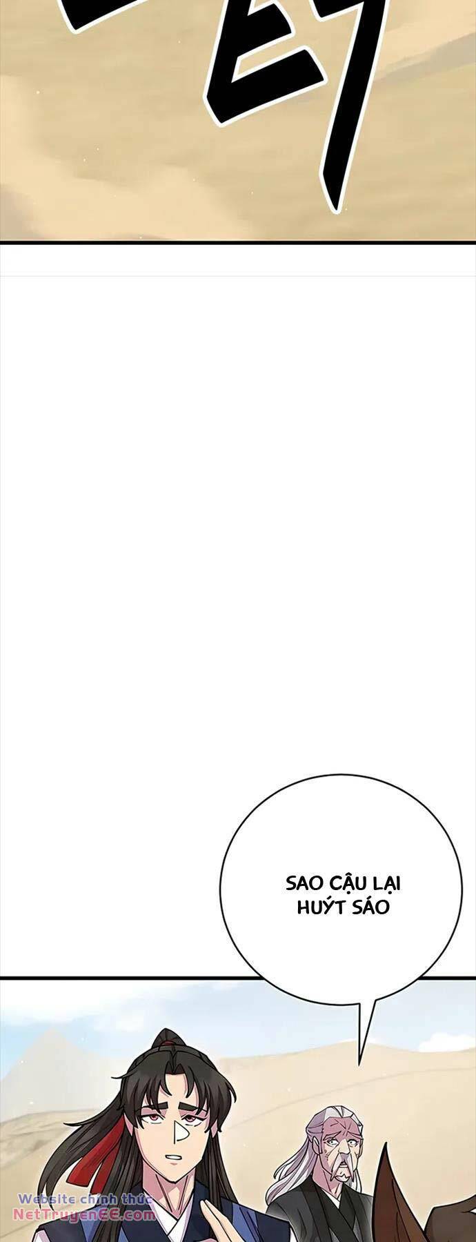 Thiên Hạ Đệ Nhất Đại Sư Huynh - Chapter 78 - Page 84