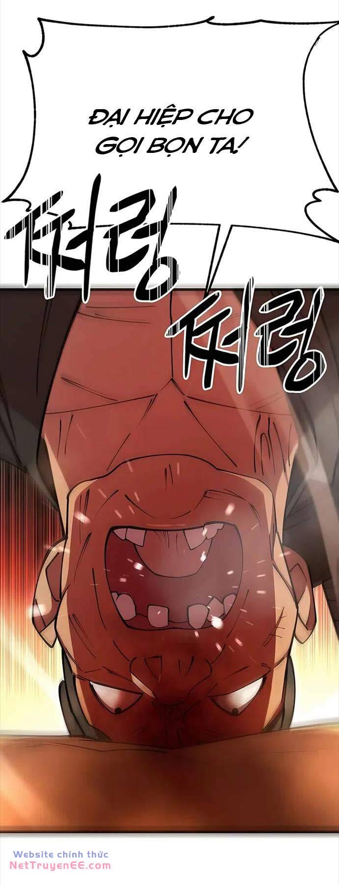 Thiên Hạ Đệ Nhất Đại Sư Huynh - Chapter 78 - Page 93