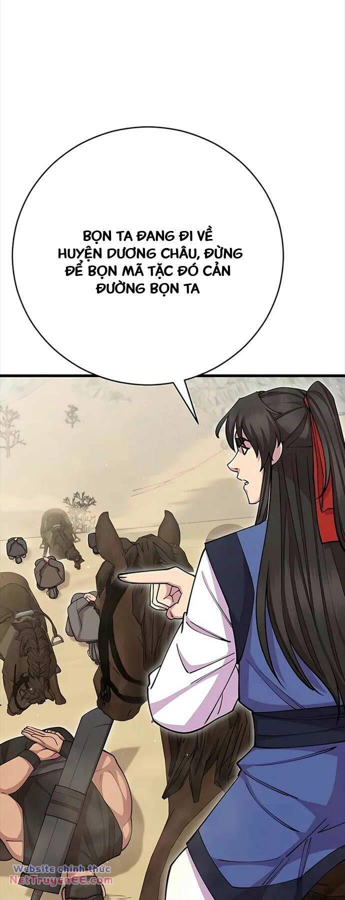 Thiên Hạ Đệ Nhất Đại Sư Huynh - Chapter 78 - Page 94