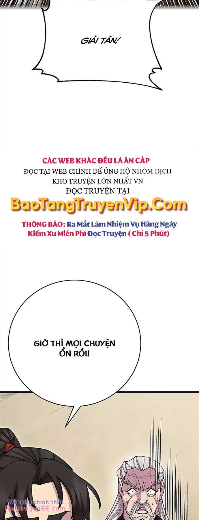Thiên Hạ Đệ Nhất Đại Sư Huynh - Chapter 78 - Page 98