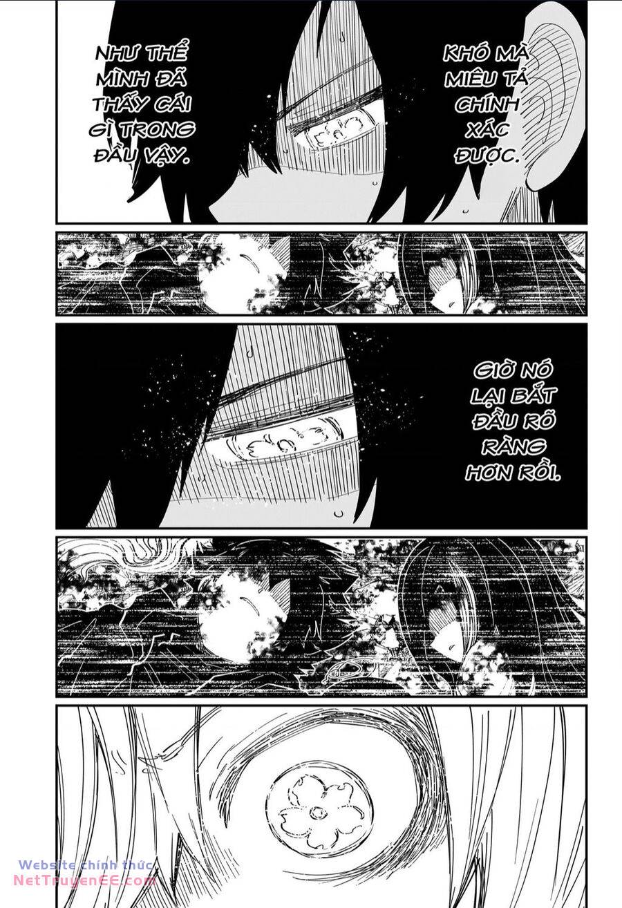 Gia Tộc Điệp Viên Yozakura - Chapter 219 - Page 10