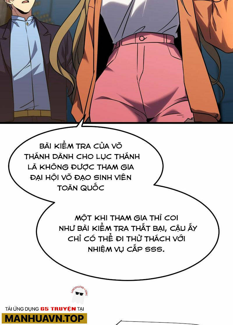 Cao Võ Hạ Cánh Đến Một Vạn Năm Sau - Chapter 103 - Page 12