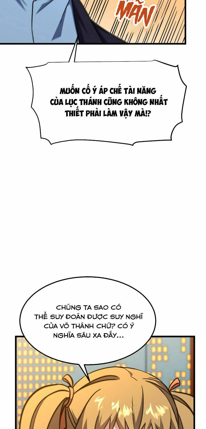 Cao Võ Hạ Cánh Đến Một Vạn Năm Sau - Chapter 103 - Page 14