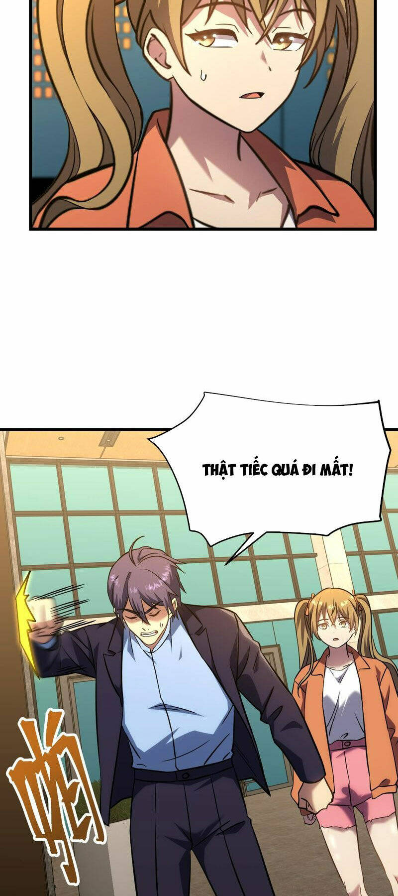 Cao Võ Hạ Cánh Đến Một Vạn Năm Sau - Chapter 103 - Page 15