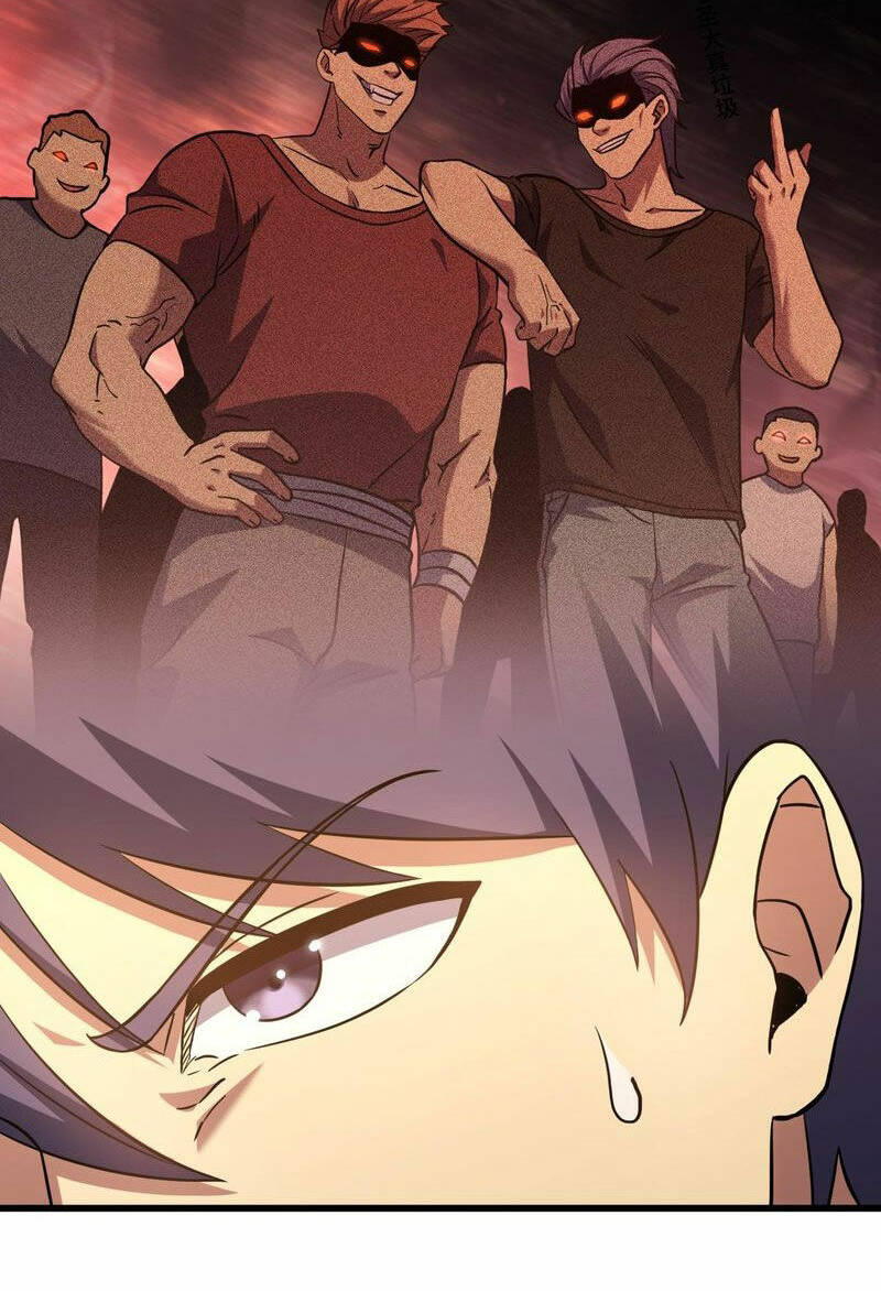 Cao Võ Hạ Cánh Đến Một Vạn Năm Sau - Chapter 103 - Page 17