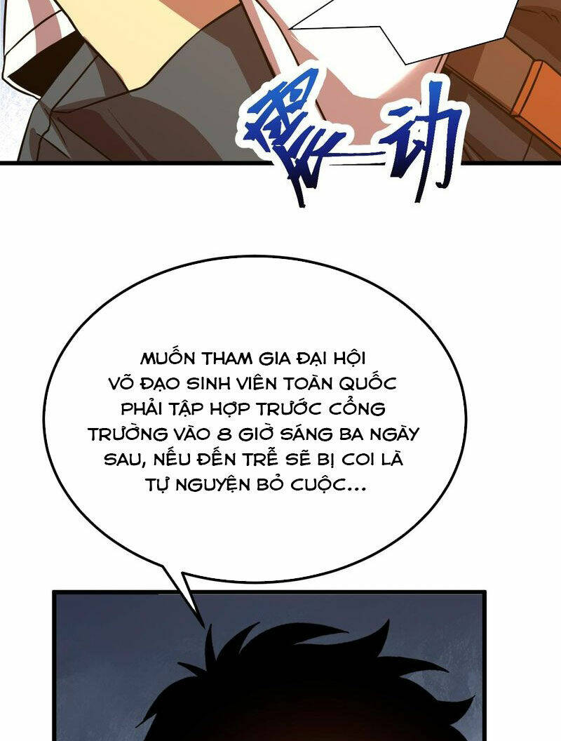 Cao Võ Hạ Cánh Đến Một Vạn Năm Sau - Chapter 103 - Page 24