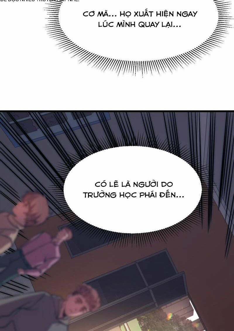 Cao Võ Hạ Cánh Đến Một Vạn Năm Sau - Chapter 103 - Page 27