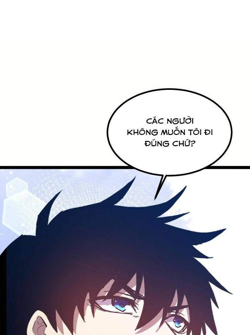 Cao Võ Hạ Cánh Đến Một Vạn Năm Sau - Chapter 103 - Page 31