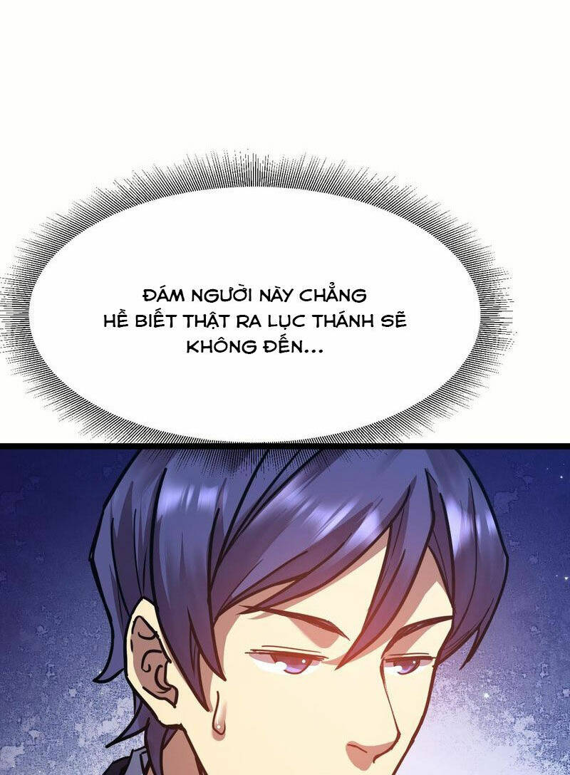 Cao Võ Hạ Cánh Đến Một Vạn Năm Sau - Chapter 103 - Page 38