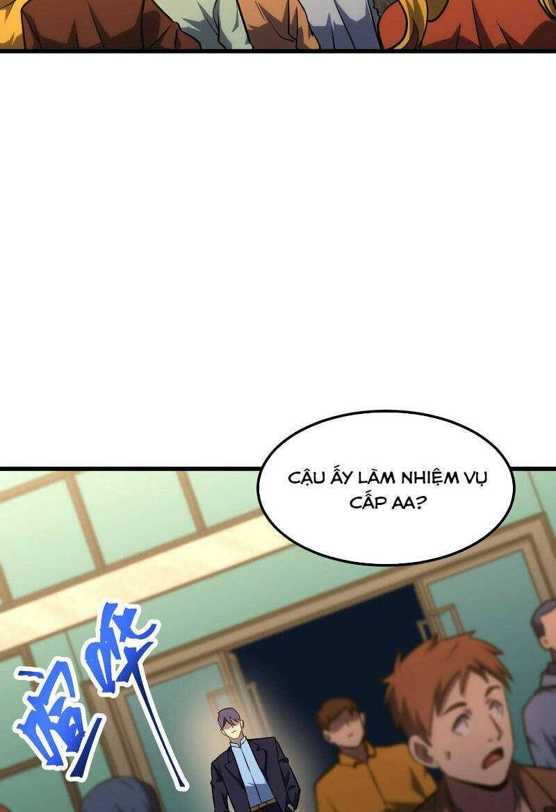 Cao Võ Hạ Cánh Đến Một Vạn Năm Sau - Chapter 103 - Page 3