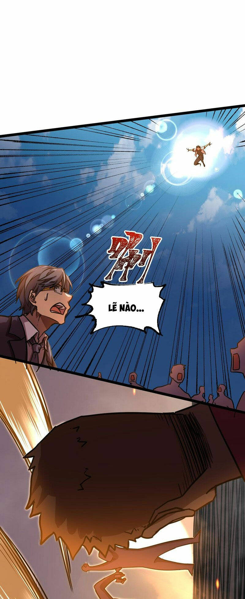 Cao Võ Hạ Cánh Đến Một Vạn Năm Sau - Chapter 103 - Page 42