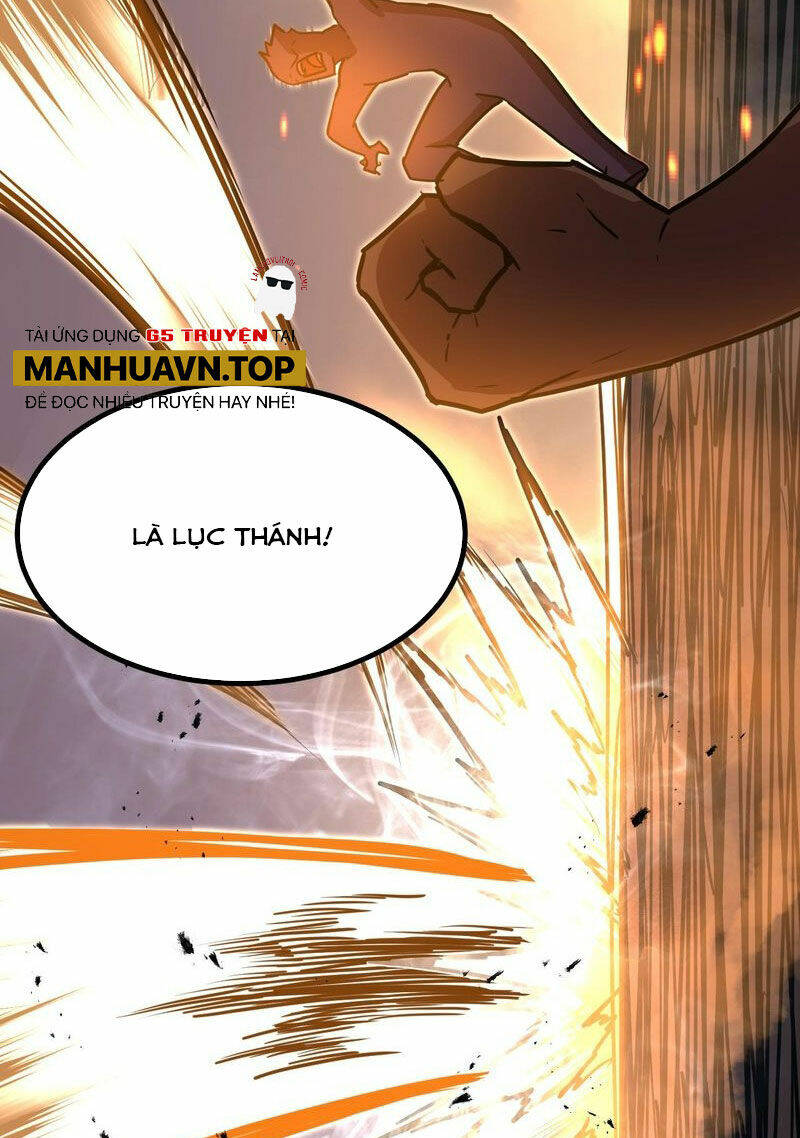 Cao Võ Hạ Cánh Đến Một Vạn Năm Sau - Chapter 103 - Page 43