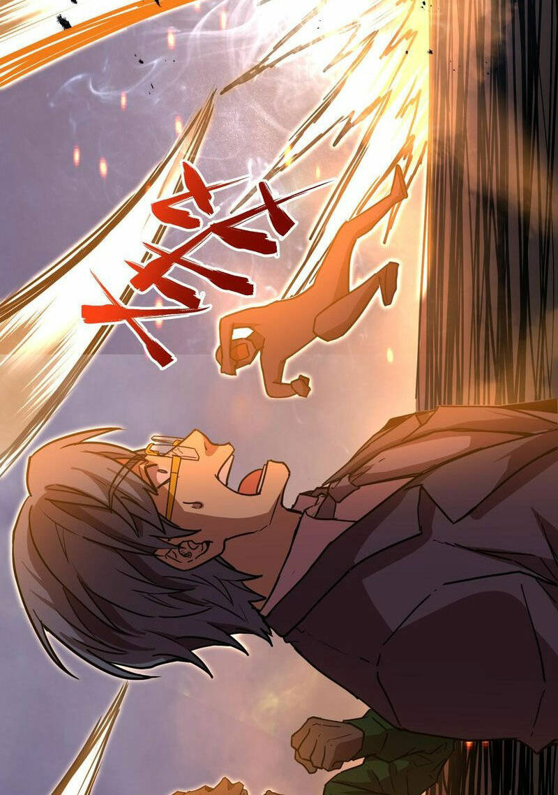 Cao Võ Hạ Cánh Đến Một Vạn Năm Sau - Chapter 103 - Page 44