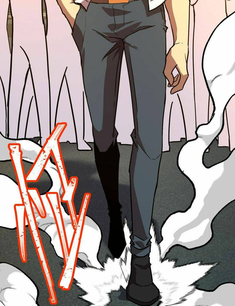 Cao Võ Hạ Cánh Đến Một Vạn Năm Sau - Chapter 103 - Page 48