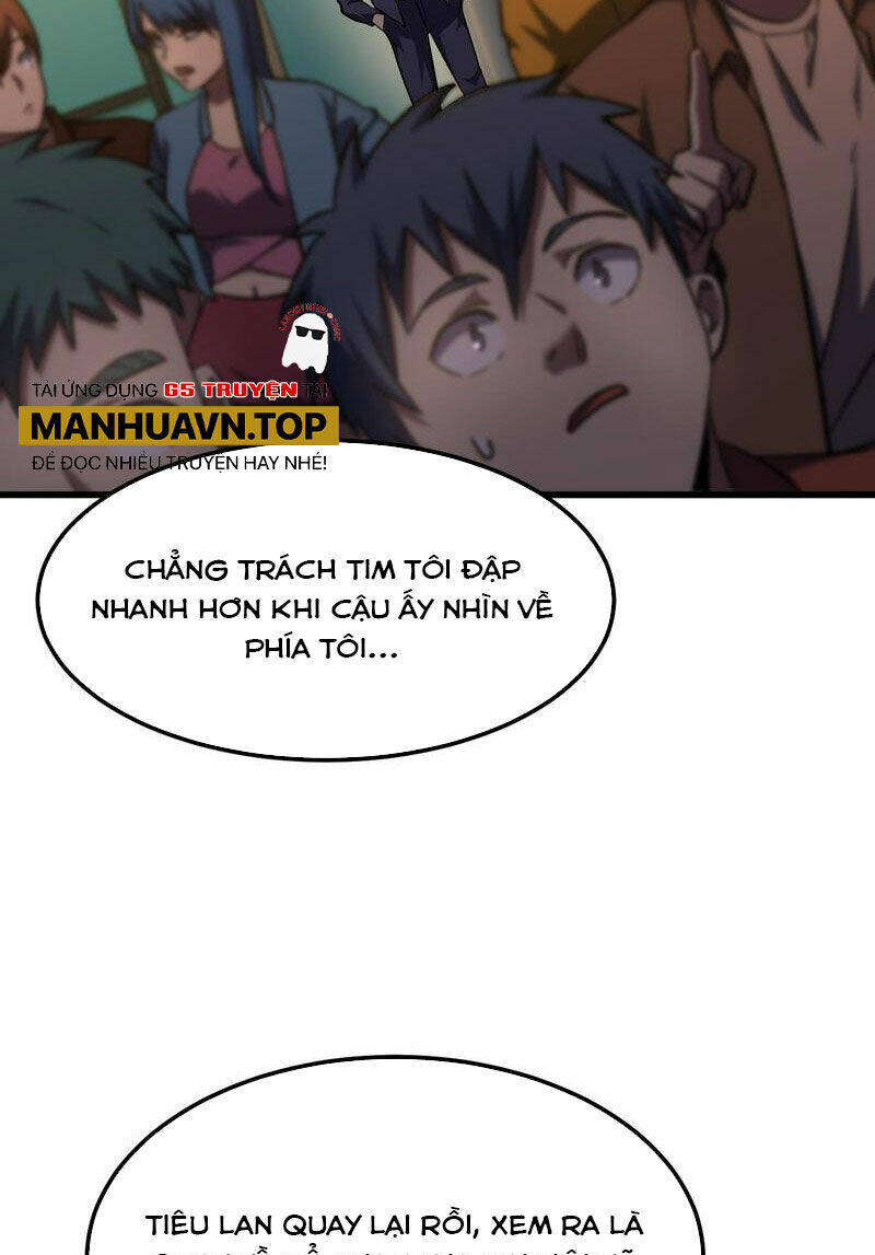 Cao Võ Hạ Cánh Đến Một Vạn Năm Sau - Chapter 103 - Page 4