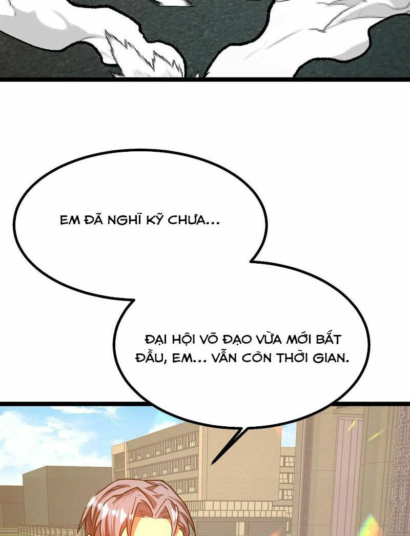 Cao Võ Hạ Cánh Đến Một Vạn Năm Sau - Chapter 103 - Page 49