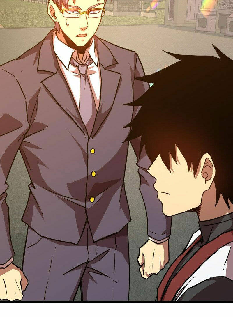 Cao Võ Hạ Cánh Đến Một Vạn Năm Sau - Chapter 103 - Page 50