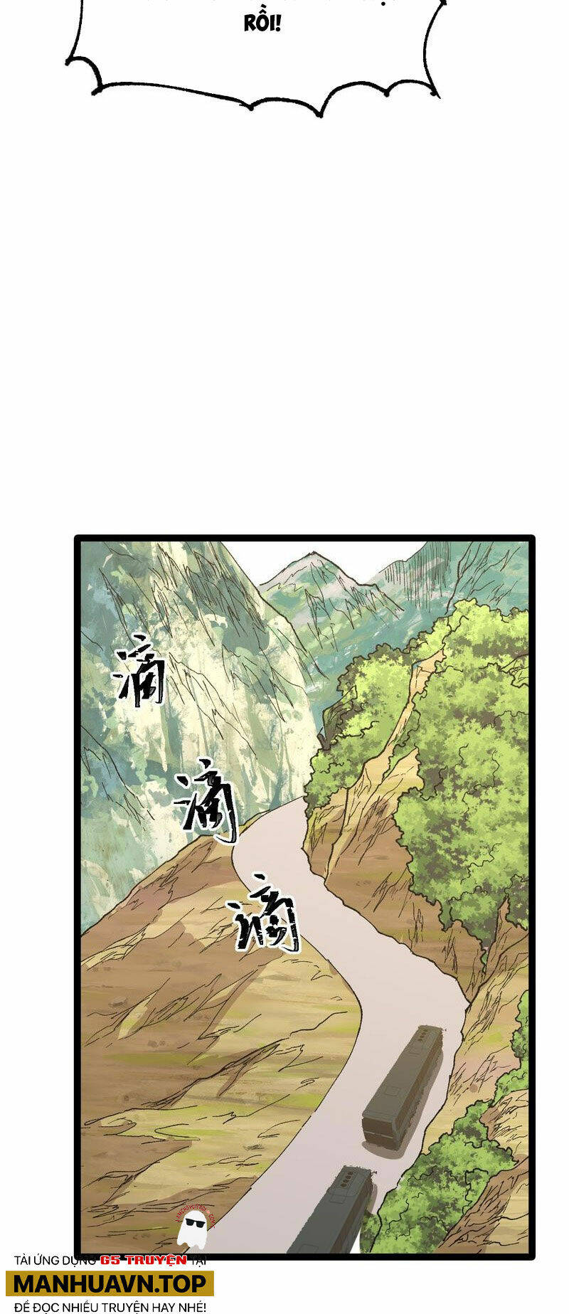 Cao Võ Hạ Cánh Đến Một Vạn Năm Sau - Chapter 103 - Page 54