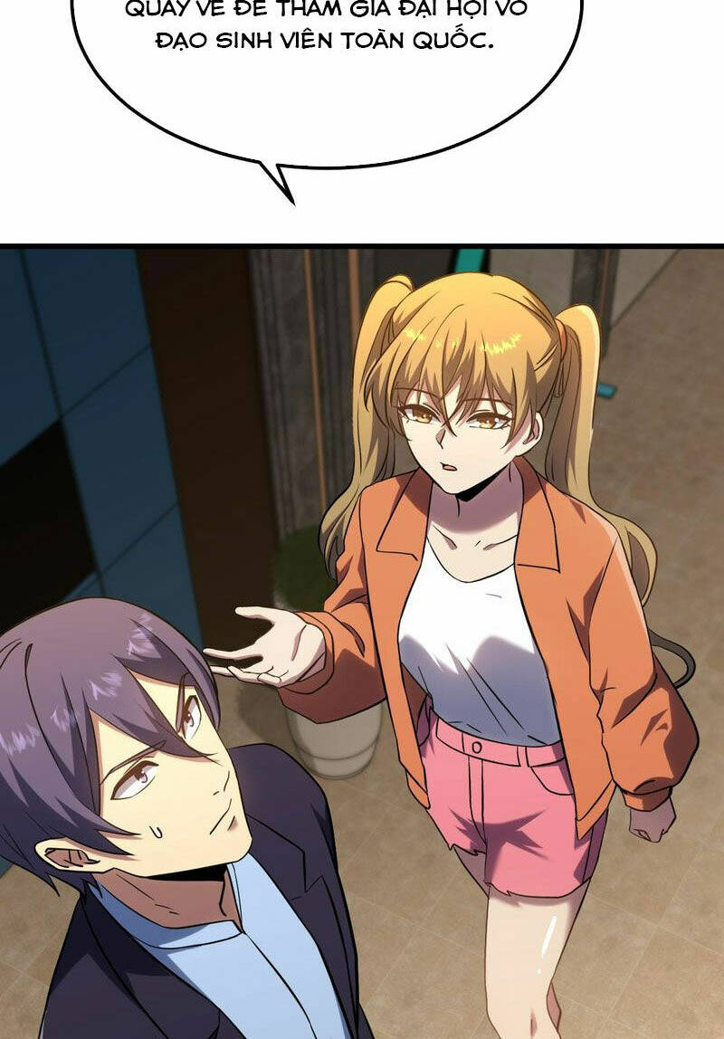 Cao Võ Hạ Cánh Đến Một Vạn Năm Sau - Chapter 103 - Page 5