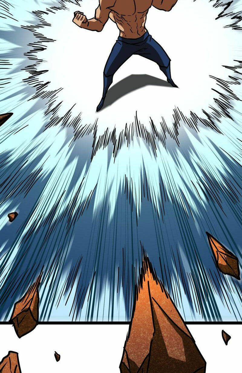 Cao Võ Hạ Cánh Đến Một Vạn Năm Sau - Chapter 103 - Page 60