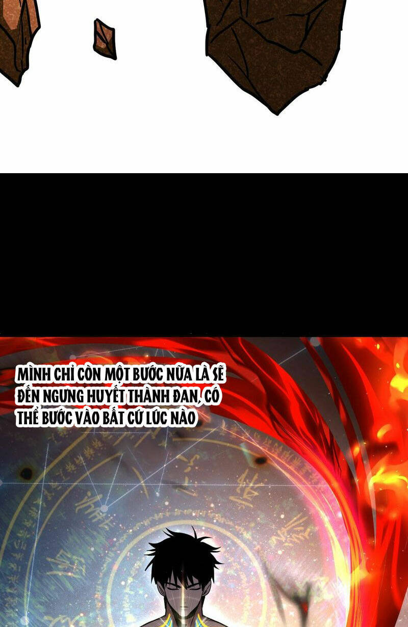 Cao Võ Hạ Cánh Đến Một Vạn Năm Sau - Chapter 103 - Page 61