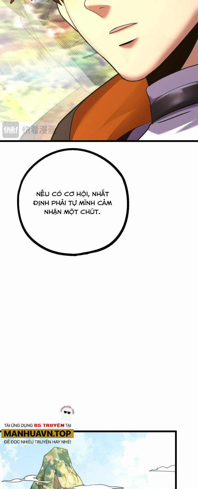 Cao Võ Hạ Cánh Đến Một Vạn Năm Sau - Chapter 103 - Page 65