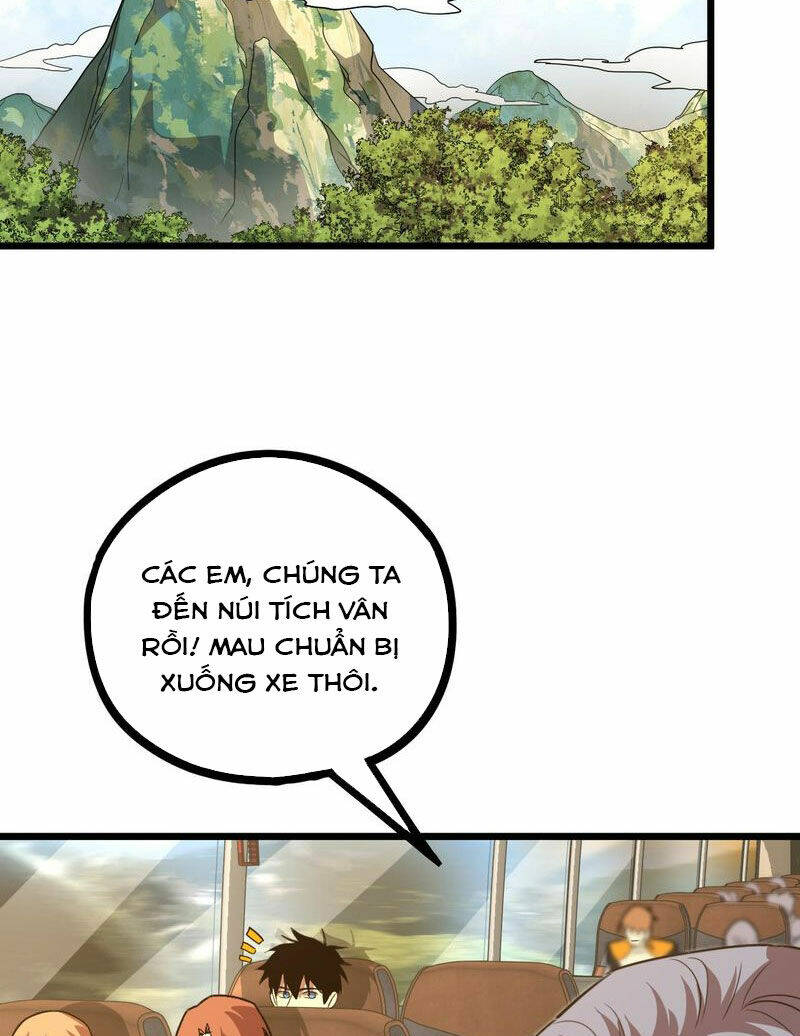Cao Võ Hạ Cánh Đến Một Vạn Năm Sau - Chapter 103 - Page 66