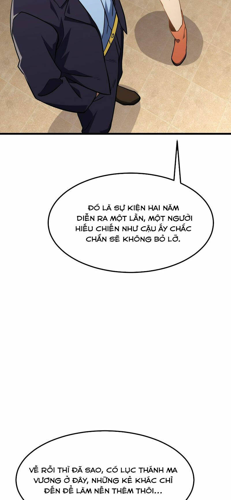 Cao Võ Hạ Cánh Đến Một Vạn Năm Sau - Chapter 103 - Page 6