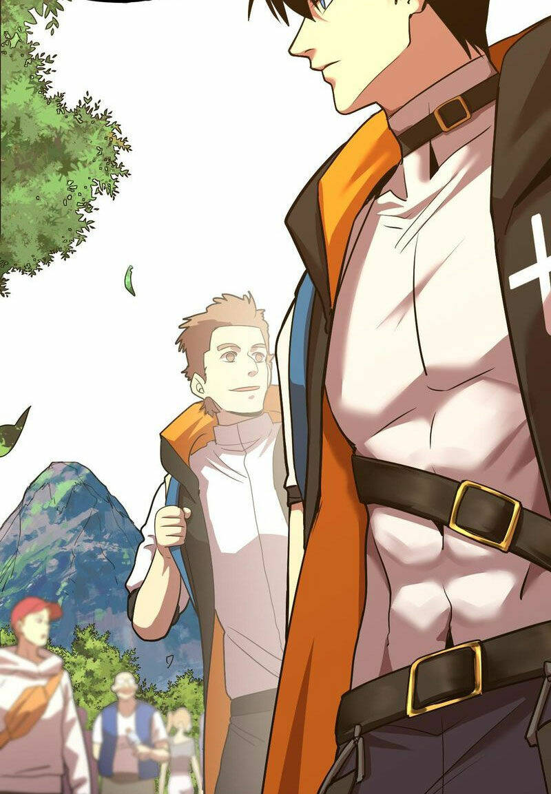 Cao Võ Hạ Cánh Đến Một Vạn Năm Sau - Chapter 103 - Page 69