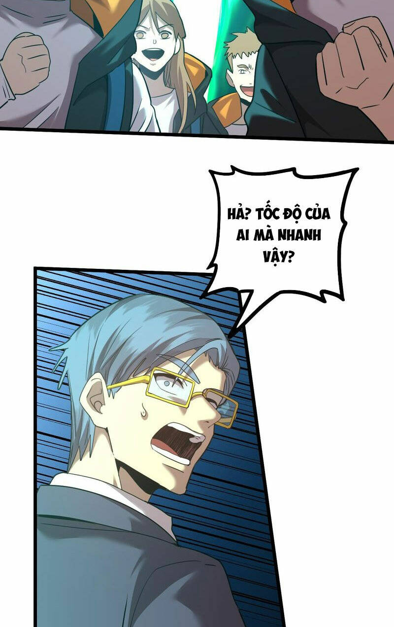 Cao Võ Hạ Cánh Đến Một Vạn Năm Sau - Chapter 103 - Page 73