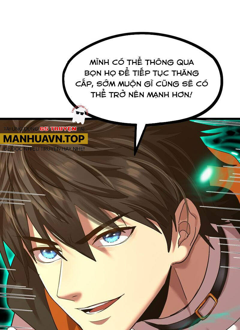 Cao Võ Hạ Cánh Đến Một Vạn Năm Sau - Chapter 103 - Page 76