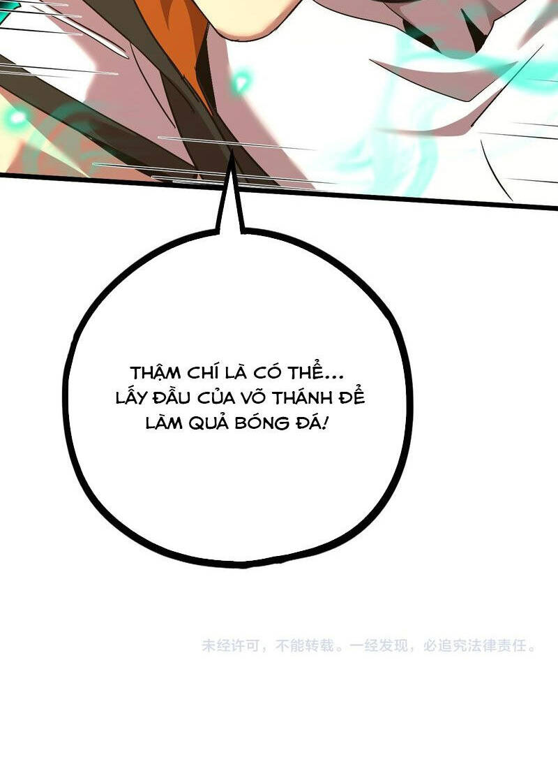 Cao Võ Hạ Cánh Đến Một Vạn Năm Sau - Chapter 103 - Page 77