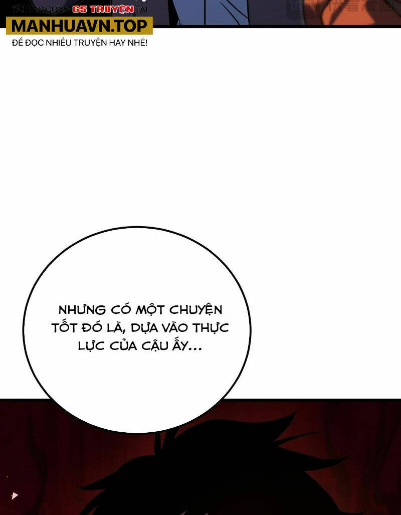 Cao Võ Hạ Cánh Đến Một Vạn Năm Sau - Chapter 103 - Page 8