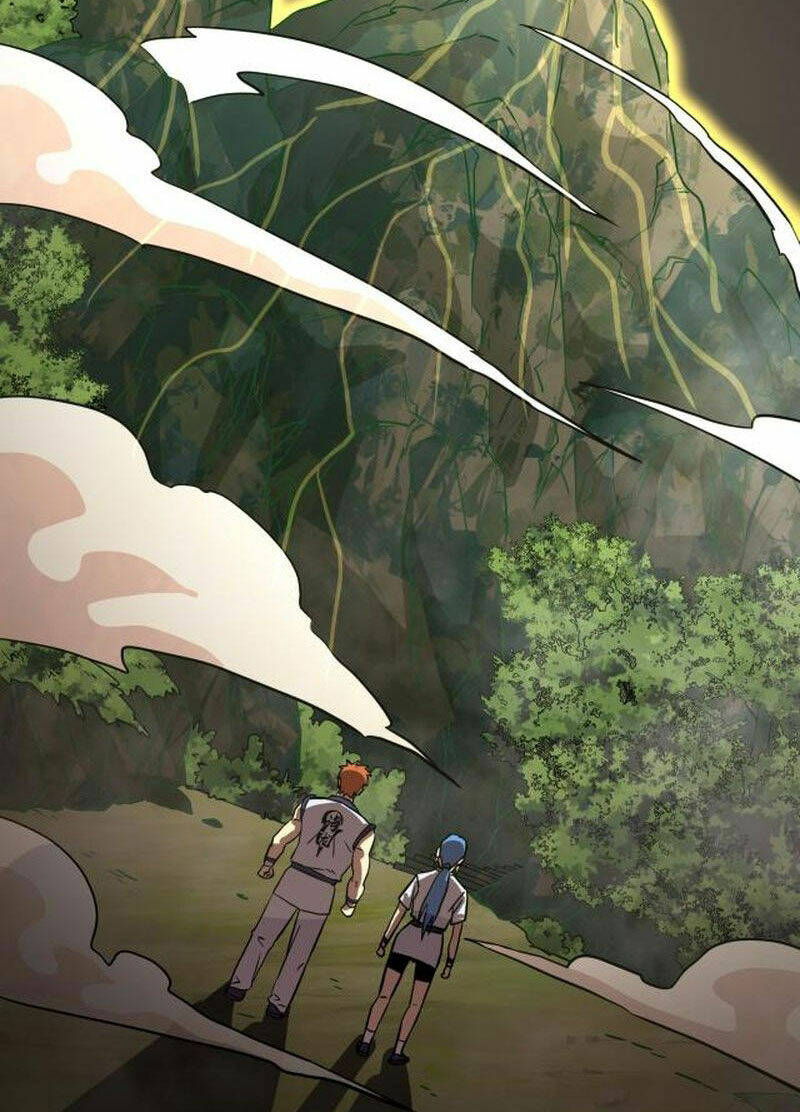 Cao Võ Hạ Cánh Đến Một Vạn Năm Sau - Chapter 104 - Page 12