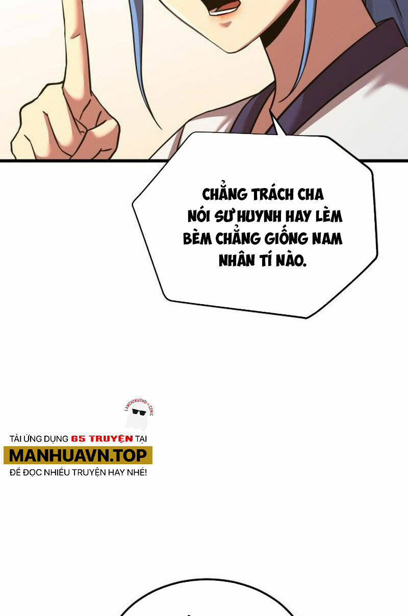 Cao Võ Hạ Cánh Đến Một Vạn Năm Sau - Chapter 104 - Page 14