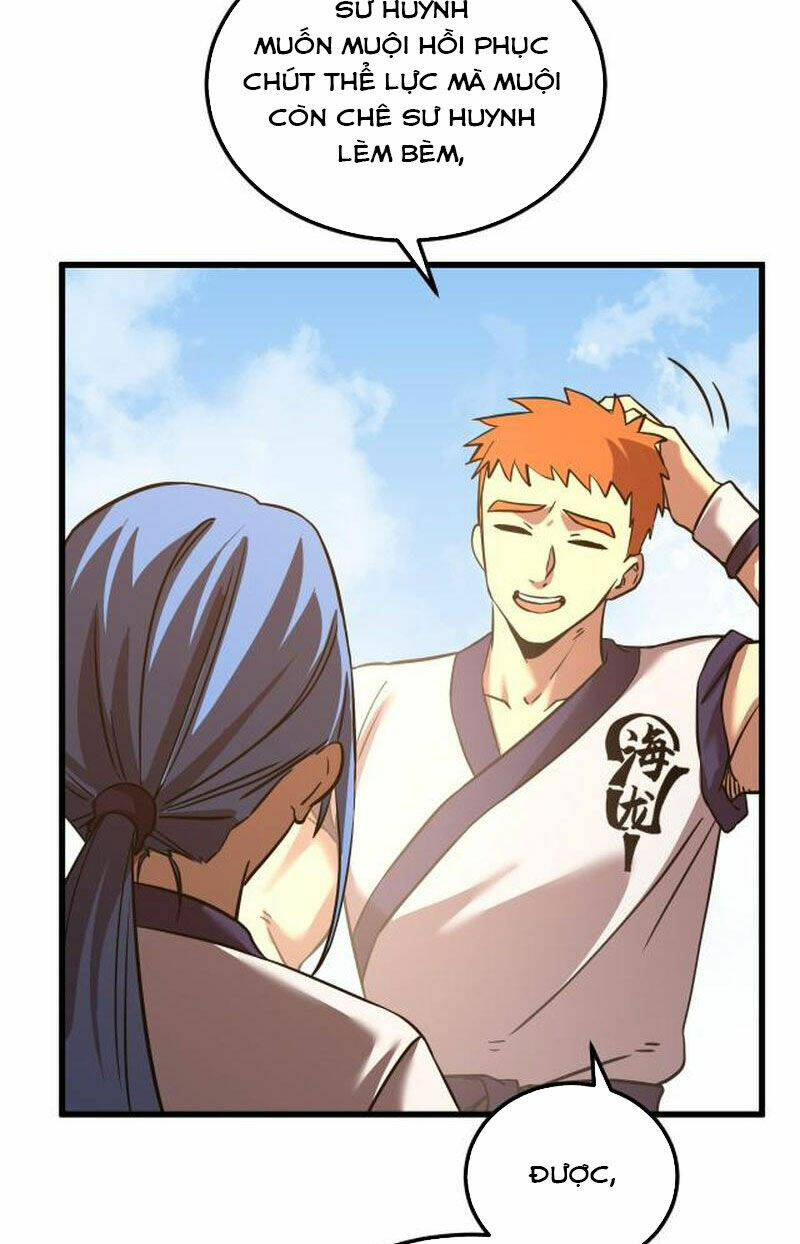 Cao Võ Hạ Cánh Đến Một Vạn Năm Sau - Chapter 104 - Page 15