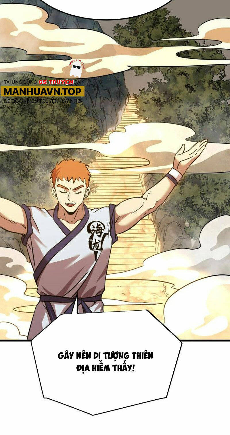 Cao Võ Hạ Cánh Đến Một Vạn Năm Sau - Chapter 104 - Page 18