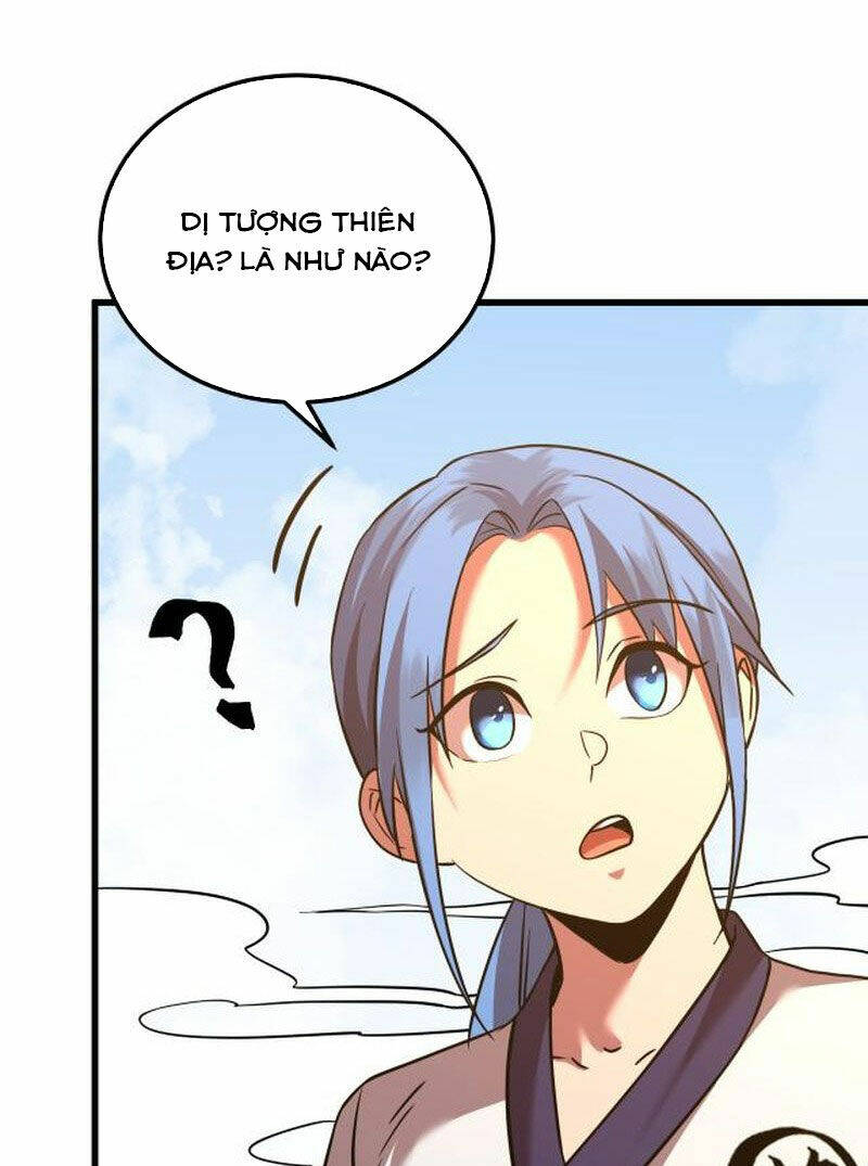 Cao Võ Hạ Cánh Đến Một Vạn Năm Sau - Chapter 104 - Page 19