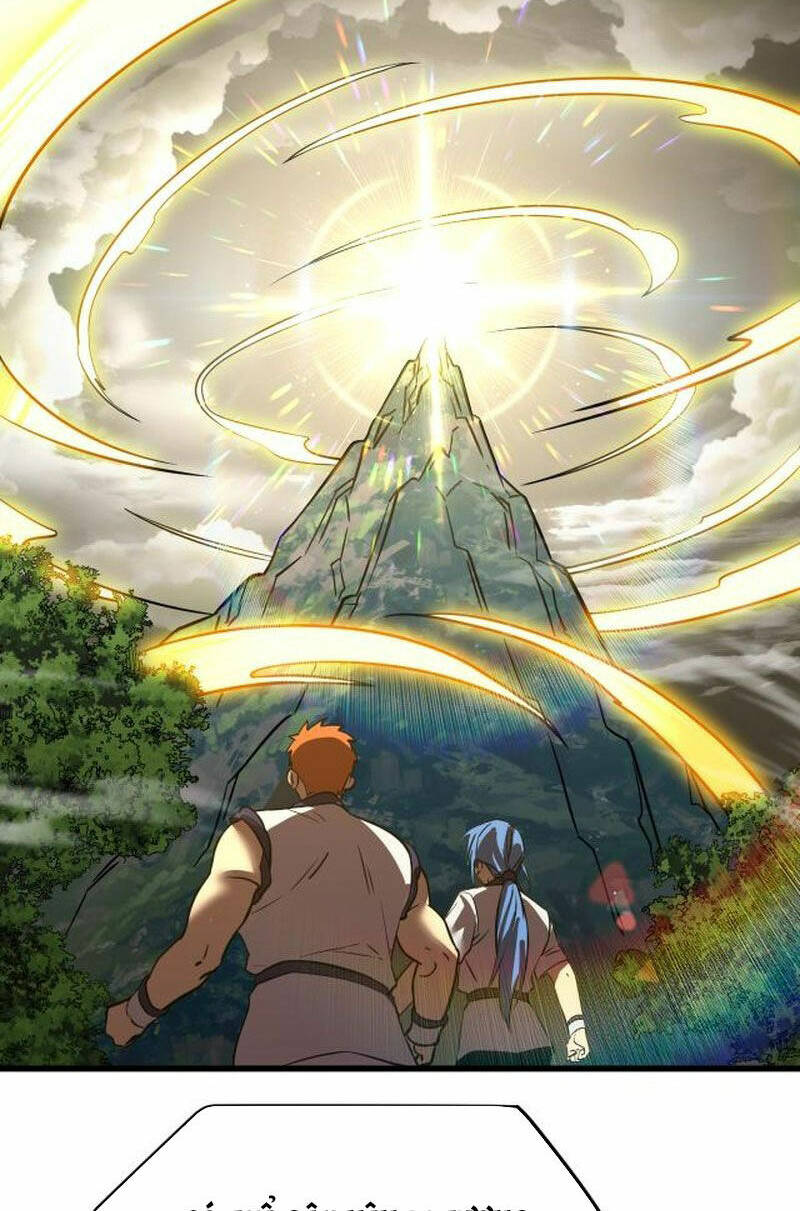 Cao Võ Hạ Cánh Đến Một Vạn Năm Sau - Chapter 104 - Page 22