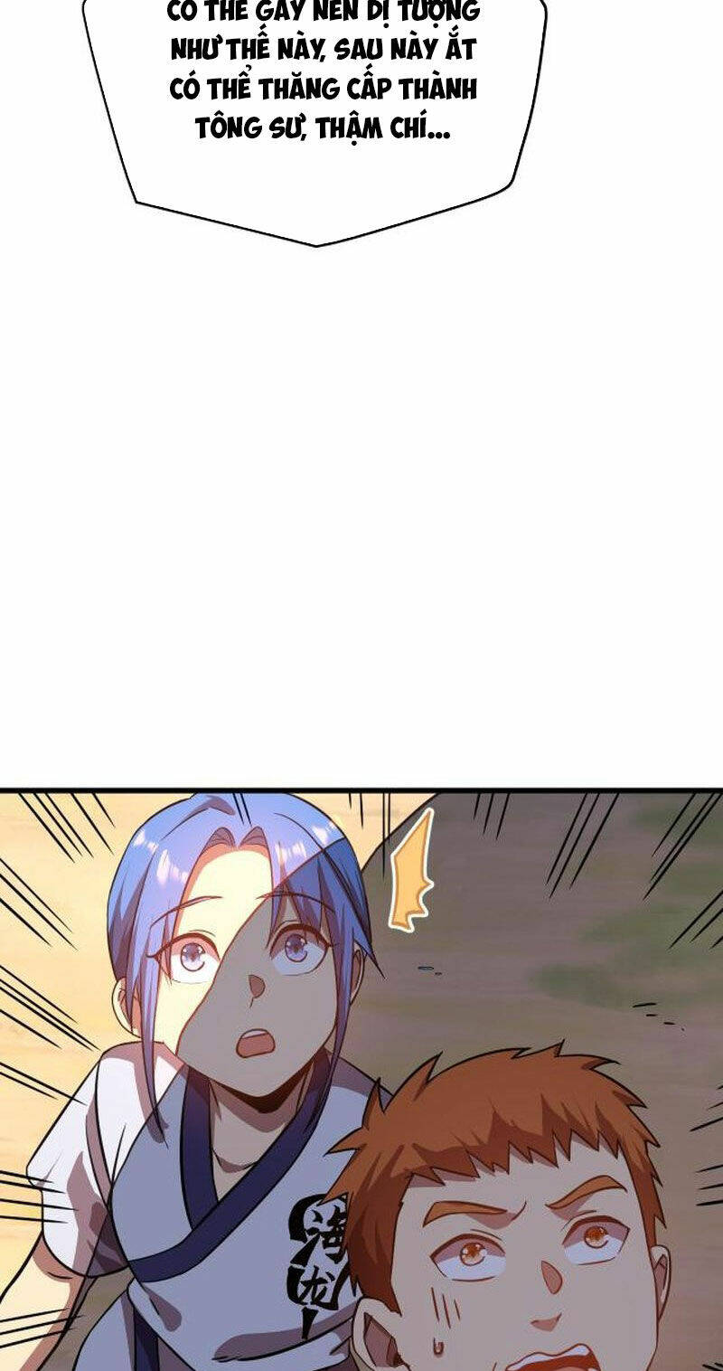 Cao Võ Hạ Cánh Đến Một Vạn Năm Sau - Chapter 104 - Page 23