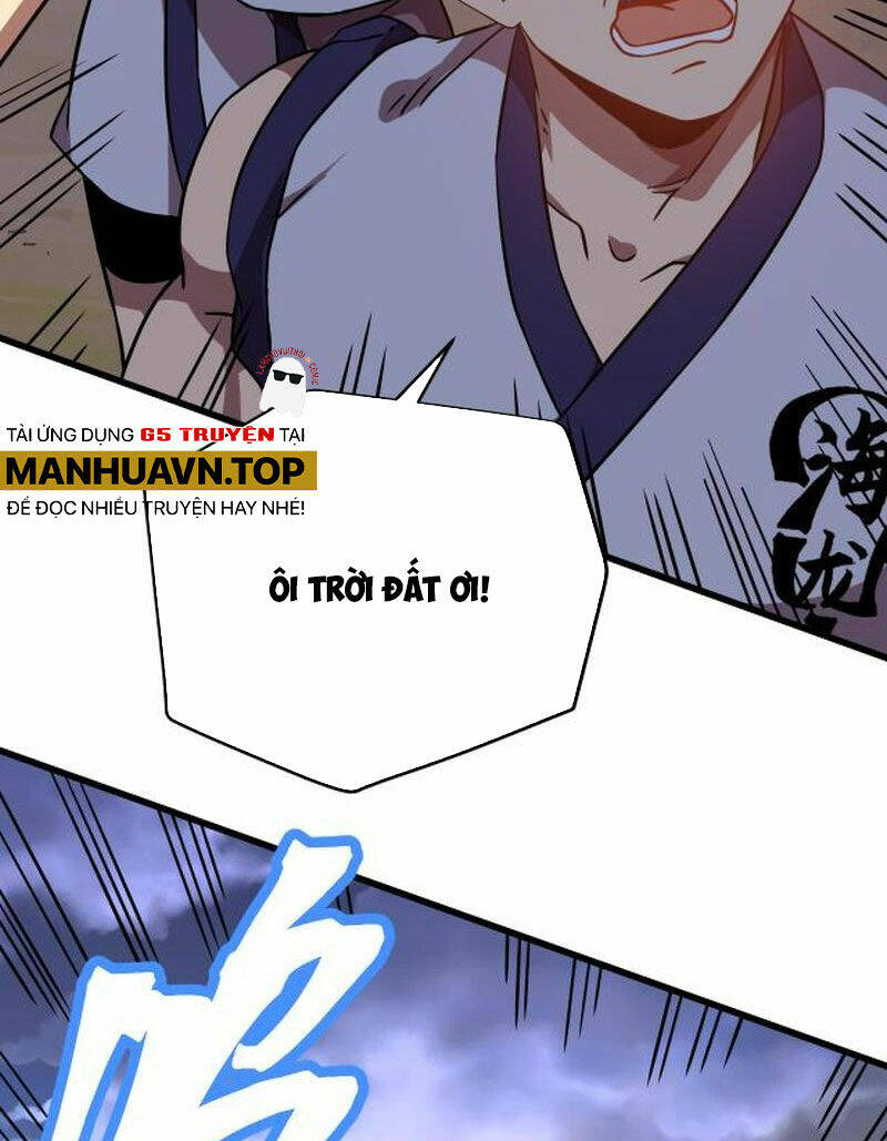 Cao Võ Hạ Cánh Đến Một Vạn Năm Sau - Chapter 104 - Page 24