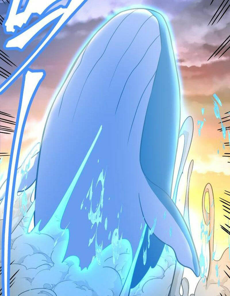 Cao Võ Hạ Cánh Đến Một Vạn Năm Sau - Chapter 104 - Page 25