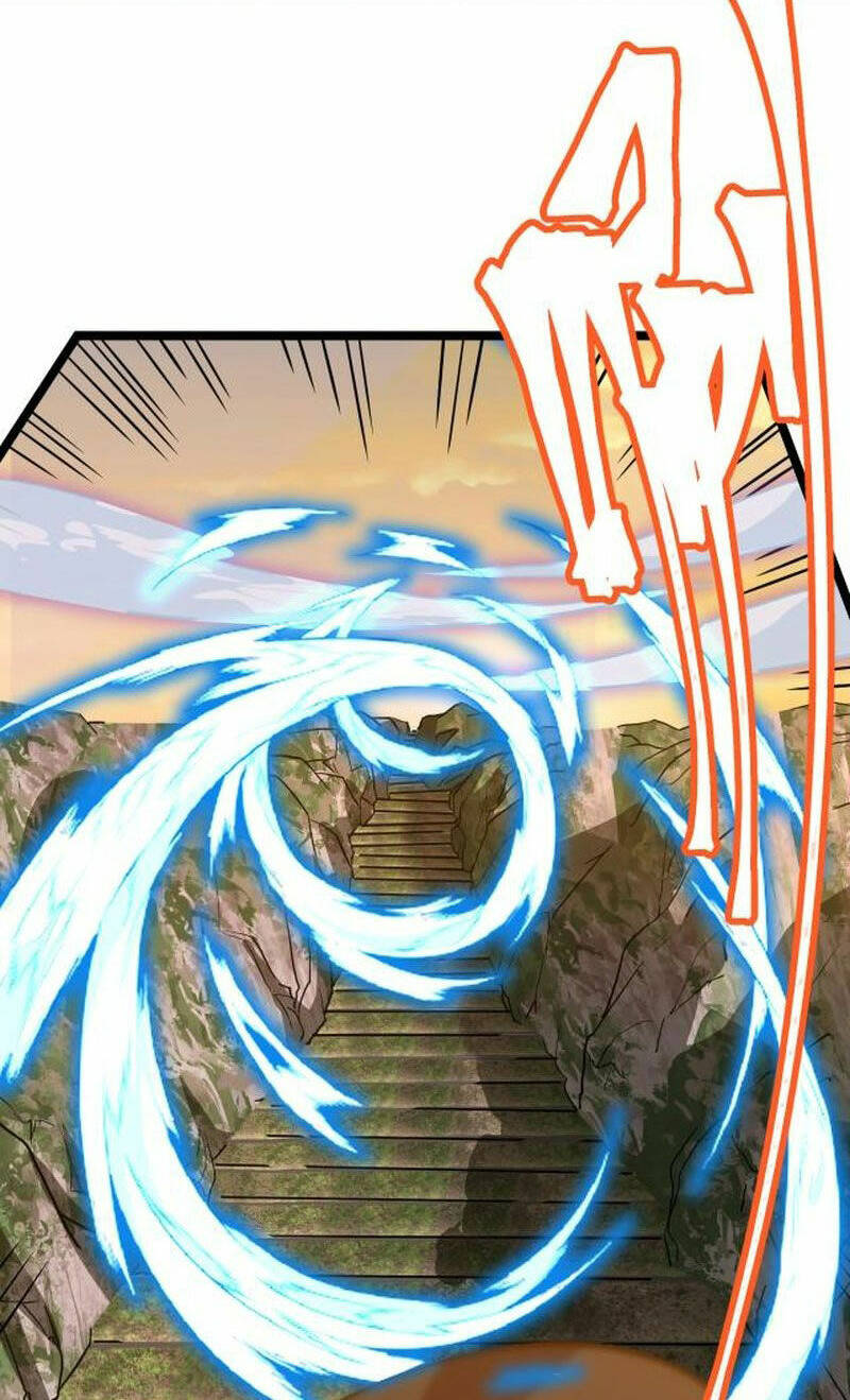 Cao Võ Hạ Cánh Đến Một Vạn Năm Sau - Chapter 104 - Page 32