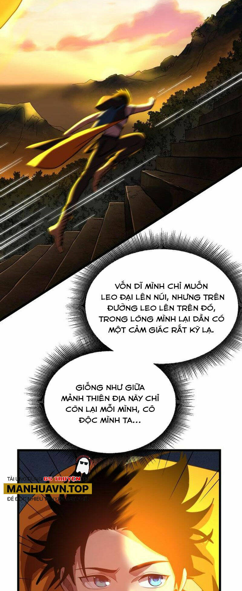 Cao Võ Hạ Cánh Đến Một Vạn Năm Sau - Chapter 104 - Page 38