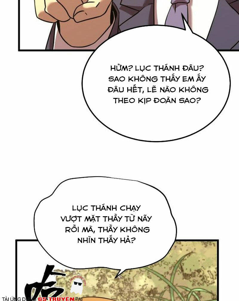 Cao Võ Hạ Cánh Đến Một Vạn Năm Sau - Chapter 104 - Page 3