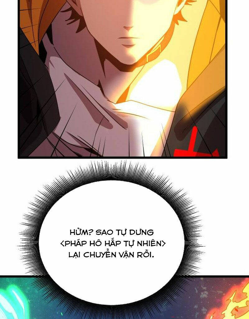 Cao Võ Hạ Cánh Đến Một Vạn Năm Sau - Chapter 104 - Page 39