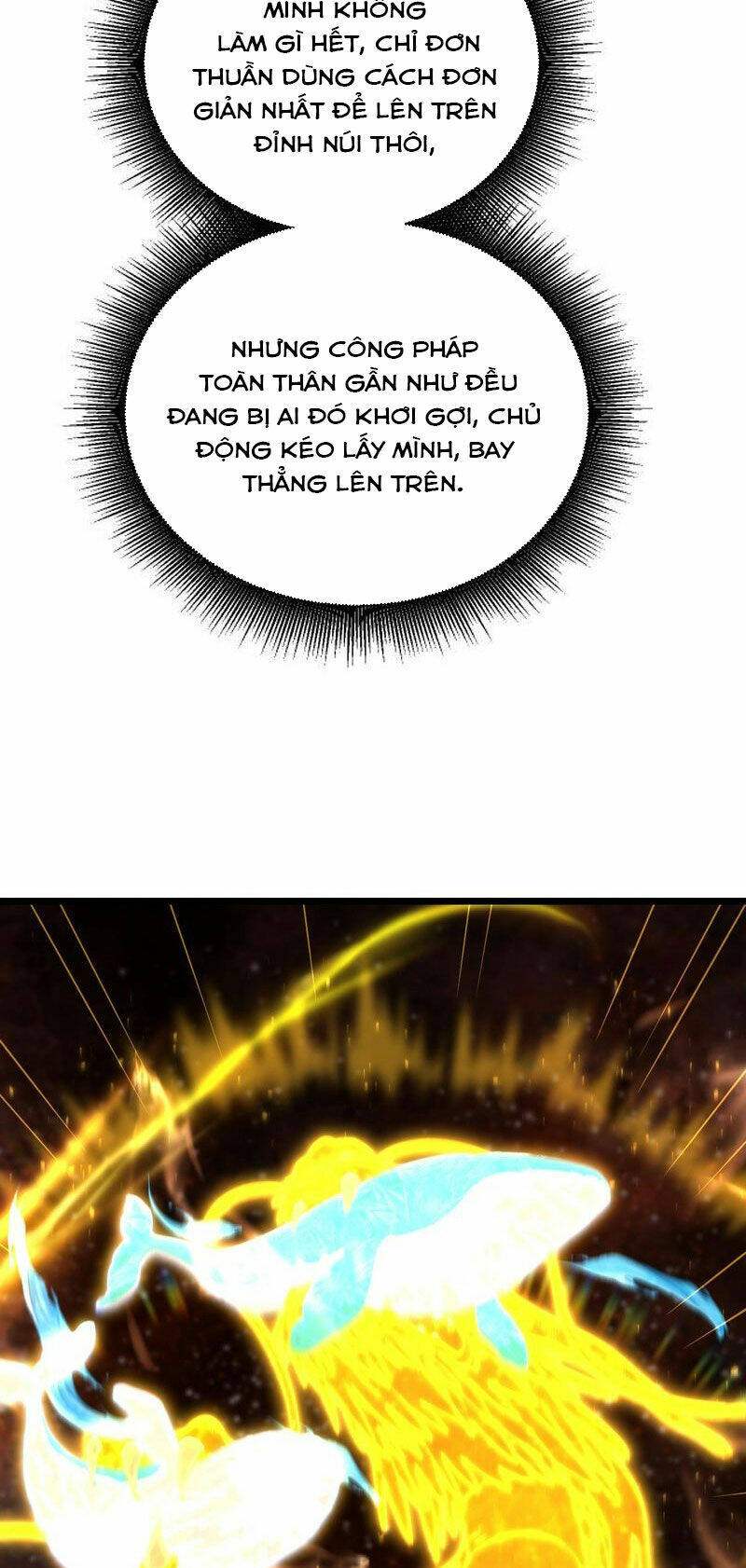 Cao Võ Hạ Cánh Đến Một Vạn Năm Sau - Chapter 104 - Page 41