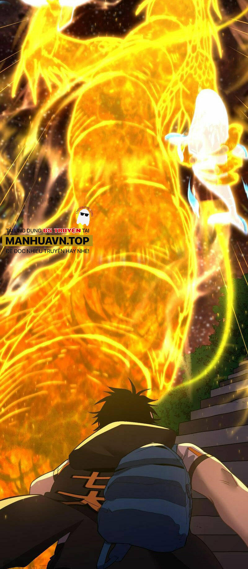 Cao Võ Hạ Cánh Đến Một Vạn Năm Sau - Chapter 104 - Page 42