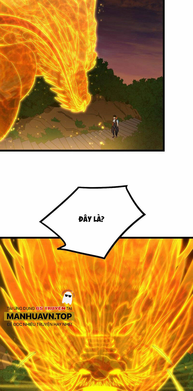 Cao Võ Hạ Cánh Đến Một Vạn Năm Sau - Chapter 104 - Page 44
